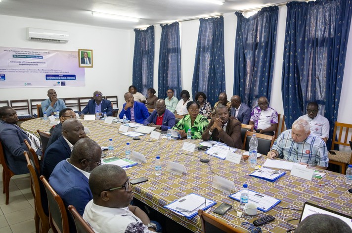 𝐃𝐞𝐧𝐠𝐮𝐞𝐂𝐀𝐑𝐄 : 𝐏𝐀𝐂-𝐂𝐈/𝐏𝐑𝐈𝐒𝐌𝐄 𝐂𝐈 𝐞𝐭 𝐬𝐞𝐬 𝐩𝐚𝐫𝐭𝐞𝐧𝐚𝐢𝐫𝐞𝐬 𝐮𝐧𝐢𝐬 𝐜𝐨𝐧𝐭𝐫𝐞 𝐥𝐚 𝐝𝐞𝐧𝐠𝐮𝐞