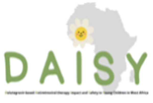 DAISY DOLUTEGRAVIR BASED ANTIRETROVIRAL THERAPY IMPACT AND SAFETY IN YOUNG CHILDREN IN WEST AFRICA