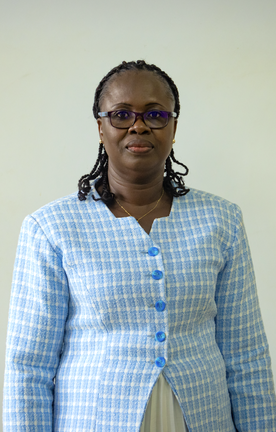 KOUAKOU EPSE ABOUA AHOU ADRIENNE