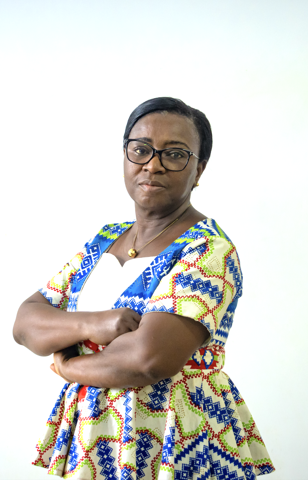 YAPO EPSE ACHI ANASTHASIE CHANTAL