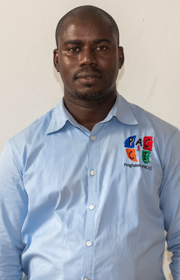 ATTA ADJOUMANI SERGE VIDAL