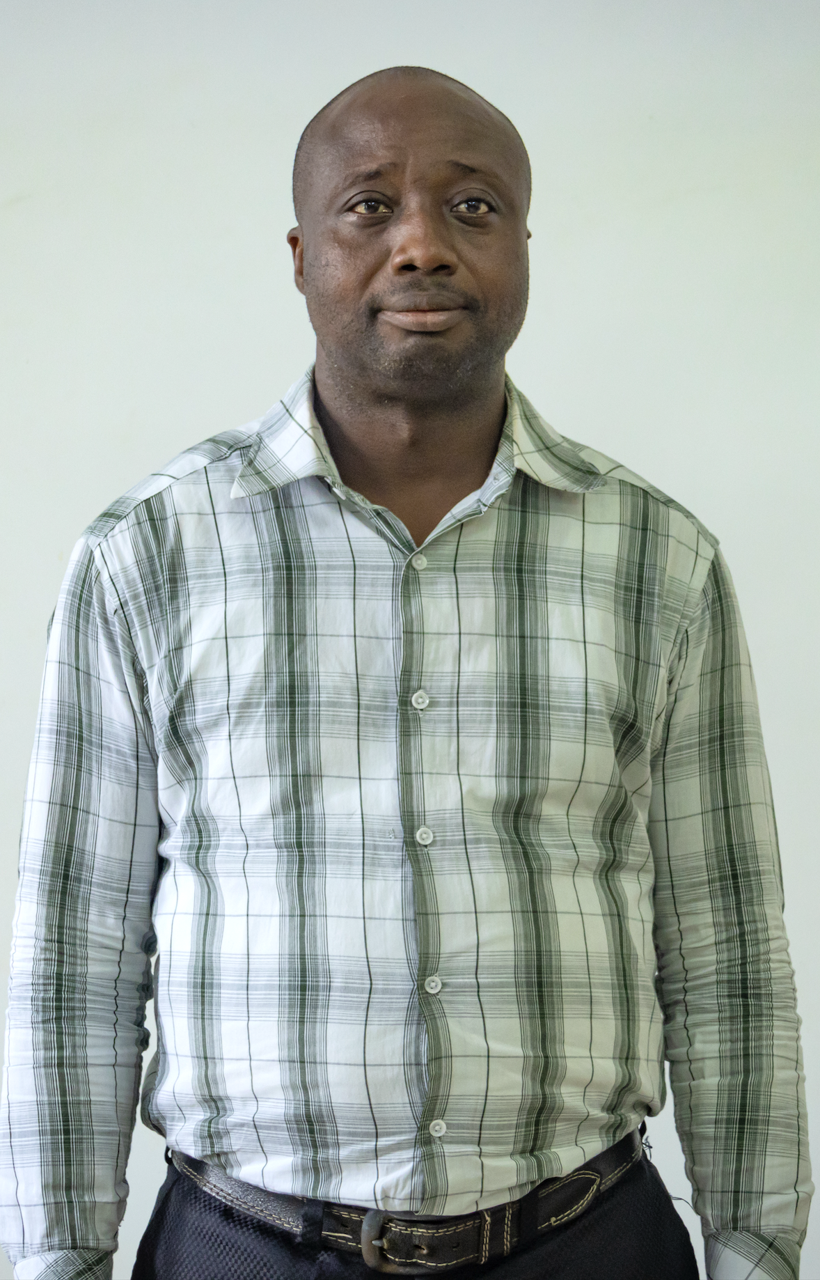 KOUAME KOUAKOU ANTOINE