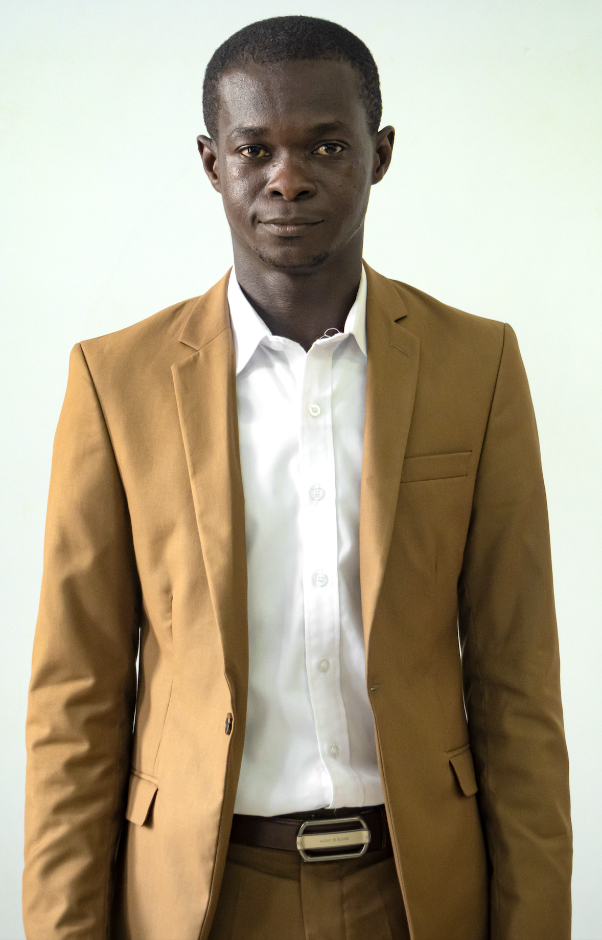 BOUA KOUAKOU BERTRAND