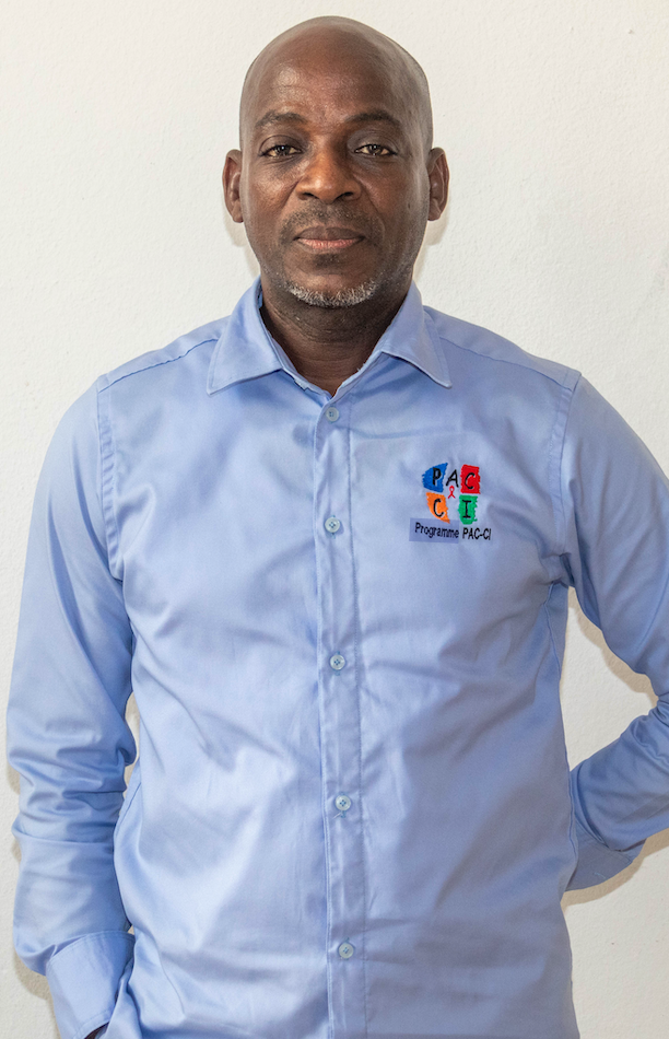 KOUADIO KOUAME CHEFTIN