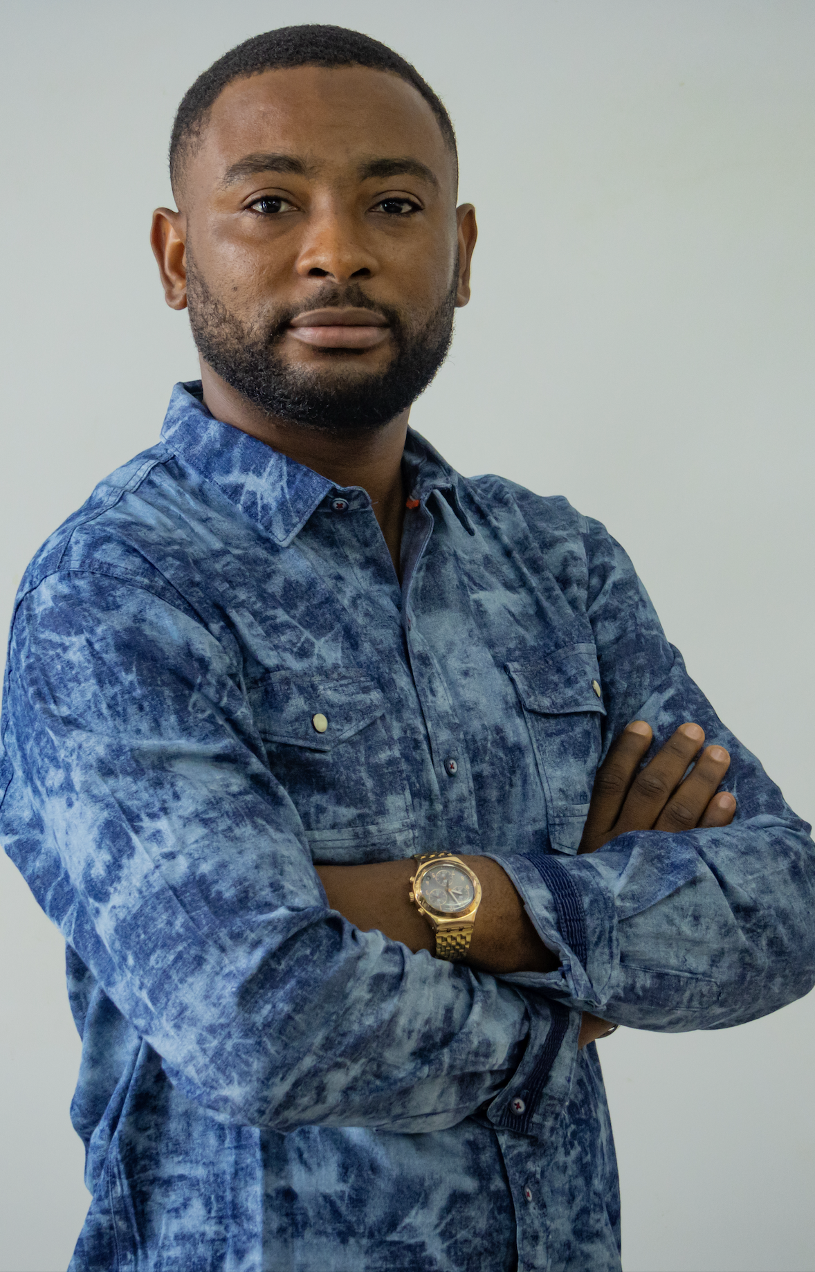 BEN CHEICK ISAAC SOUMAHORO