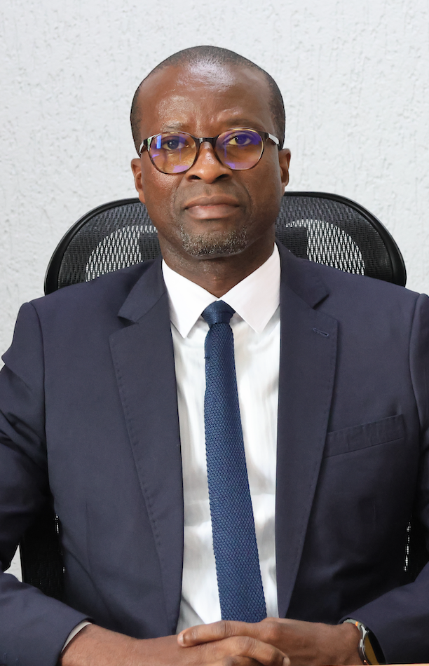 COFFIE AHUATCHI PATRICK JUSTIN