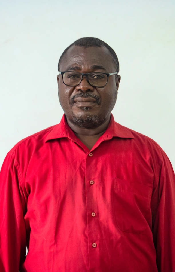 KOUAME KOFFI FERDINAND