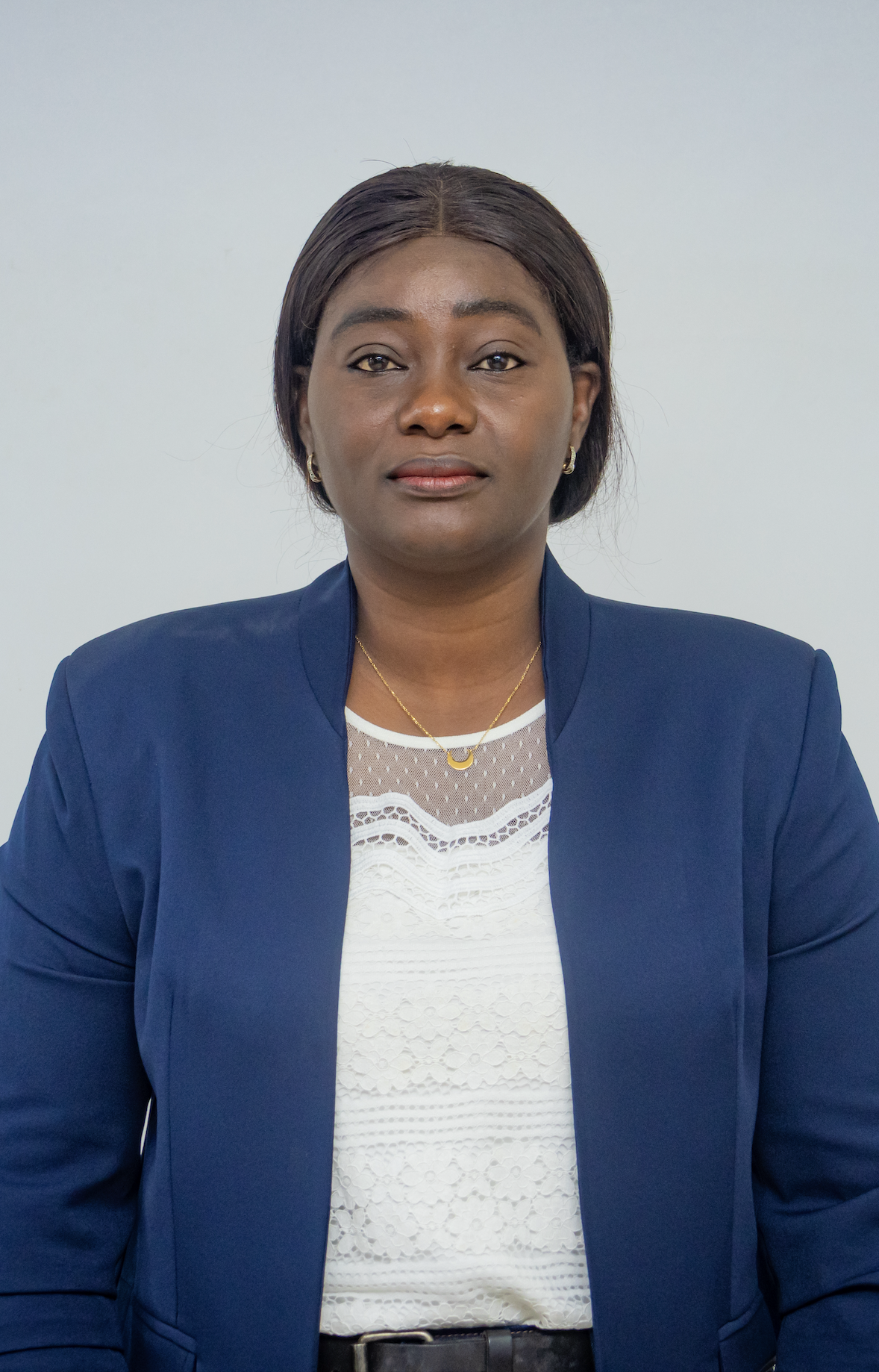 KOUADIO N'DA AMOIN FRANCINE