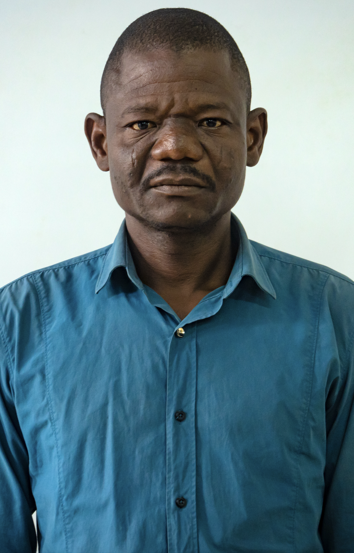 DJALLO DJETAMA IBRAHIM