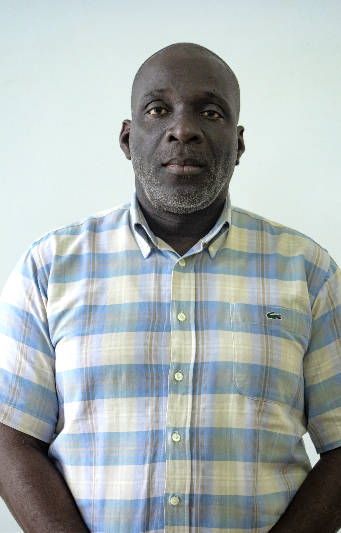 KOMENA KOUASSI AUGUSTE ERIC