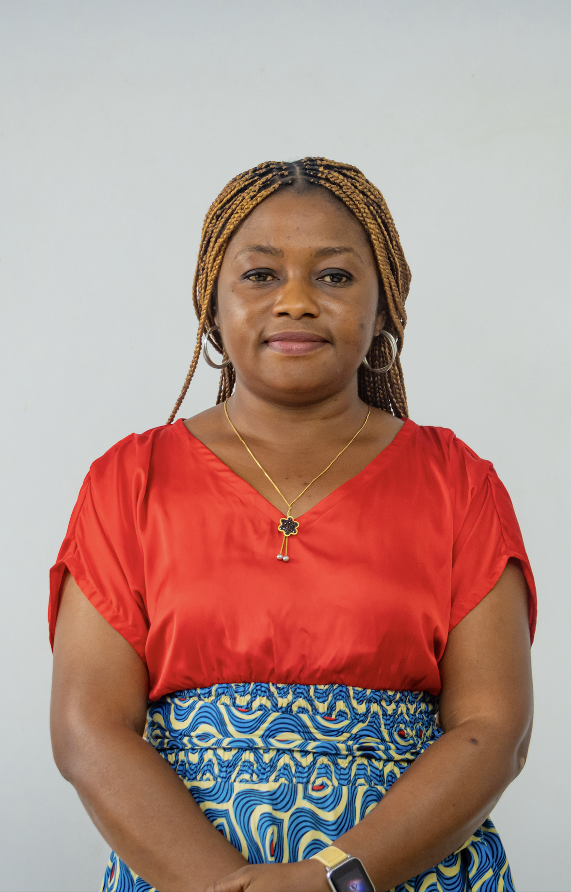 LOHOUES ESSIEBLE SEVERINE