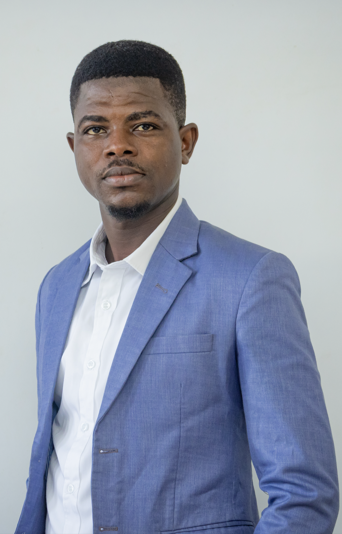 MALAN ALLOH FERNAND ABRAHAM STEPHANE