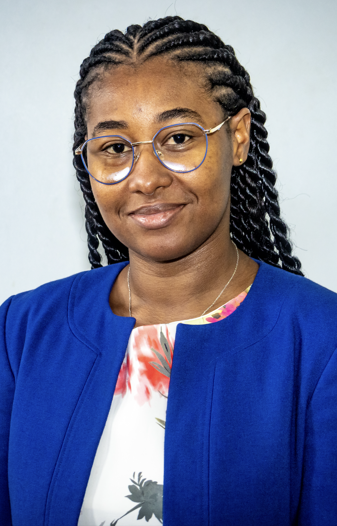 MAYRAN ANGE CHRISTELLE