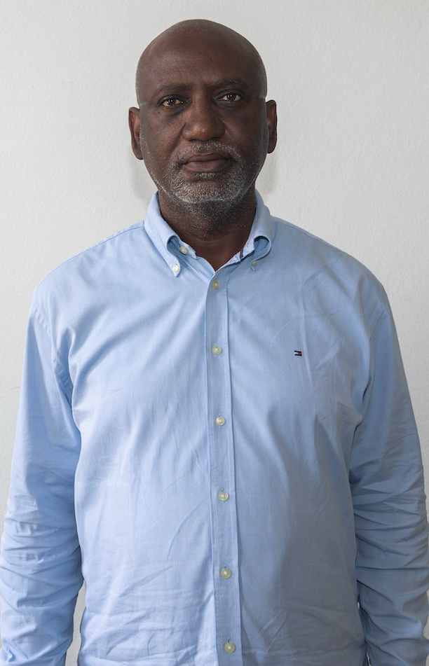 MIAN N'DRI N'DA ANATOLE