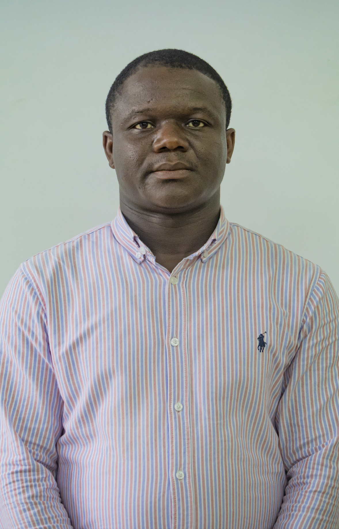 N'GORAN KOUADIO STEPHANE