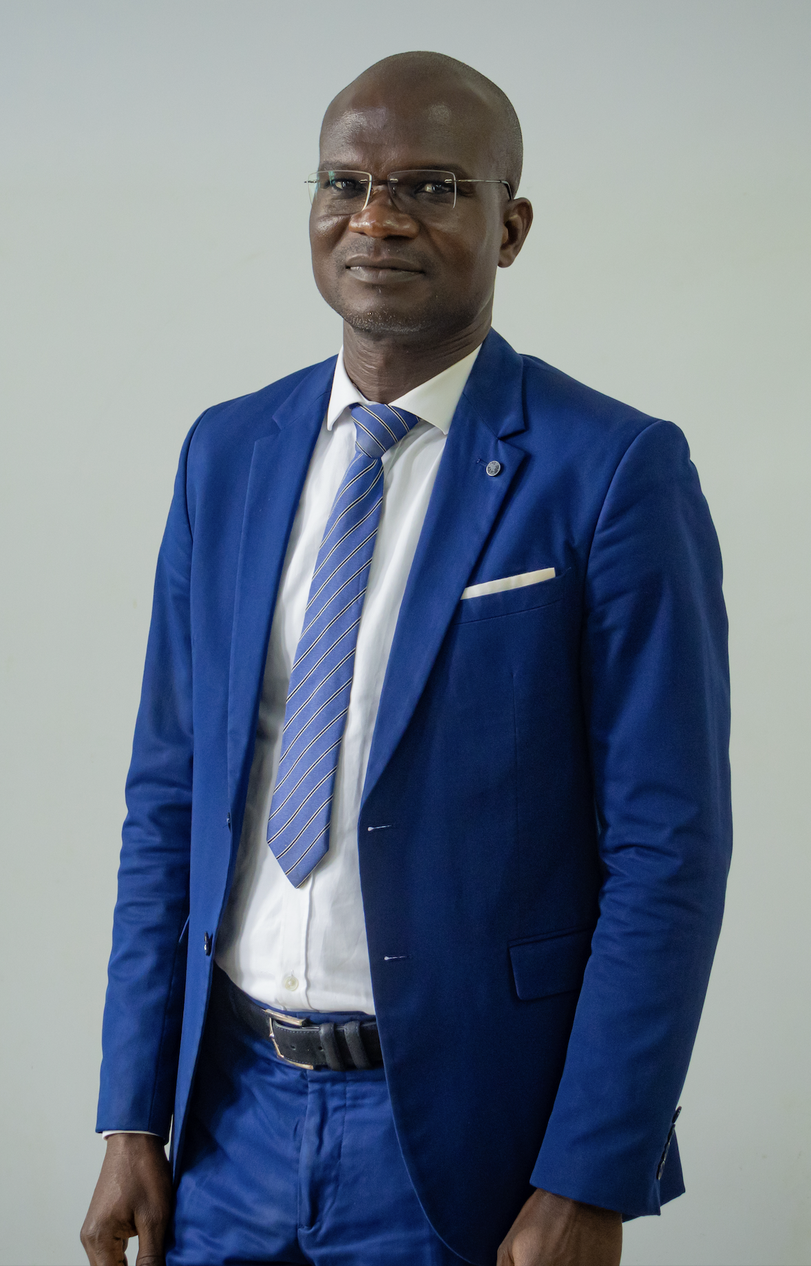 NOUAMAN N'ZEBO MARCELLIN