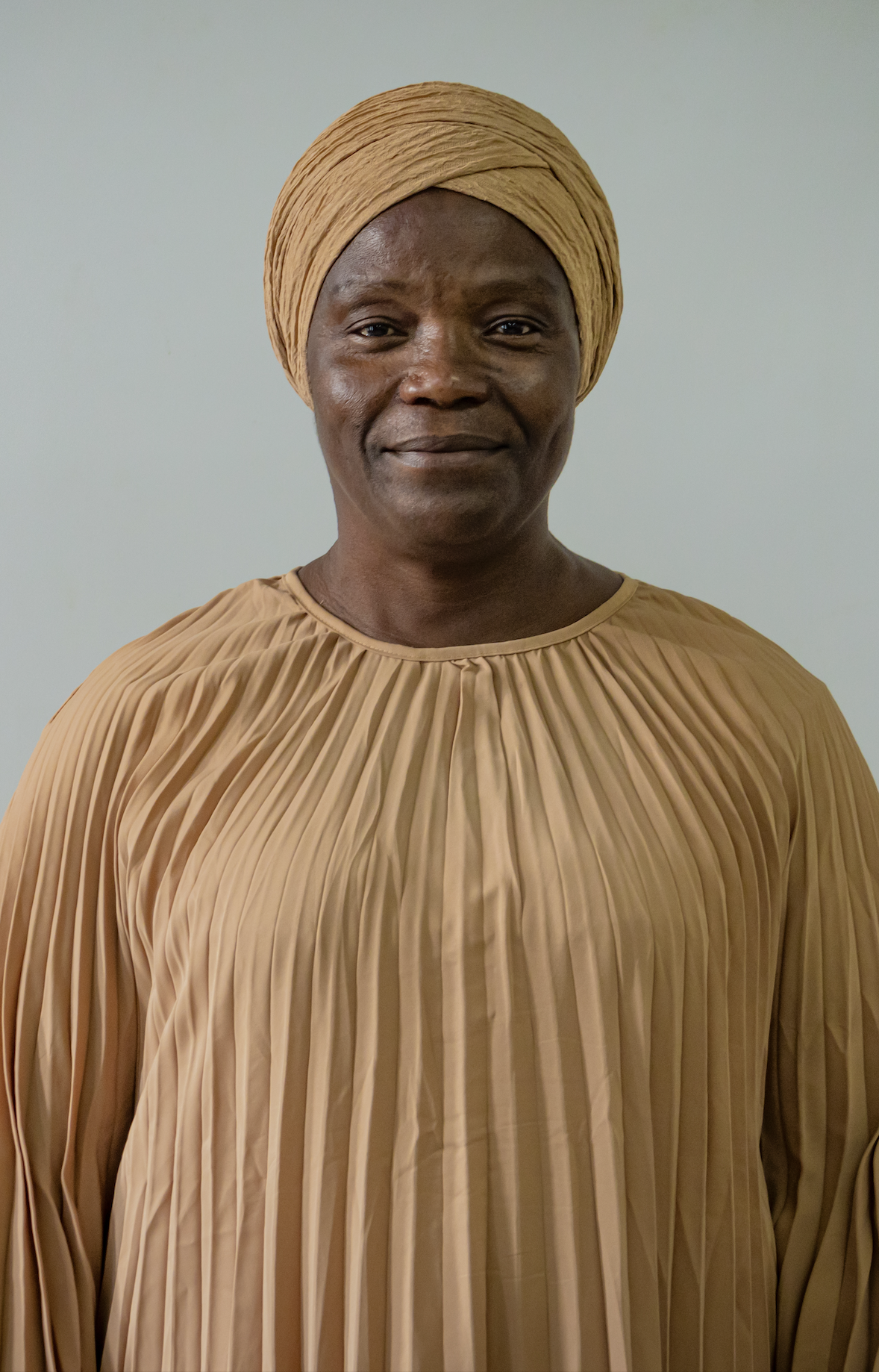 KALI EPSE N'ZUE YOLANDE