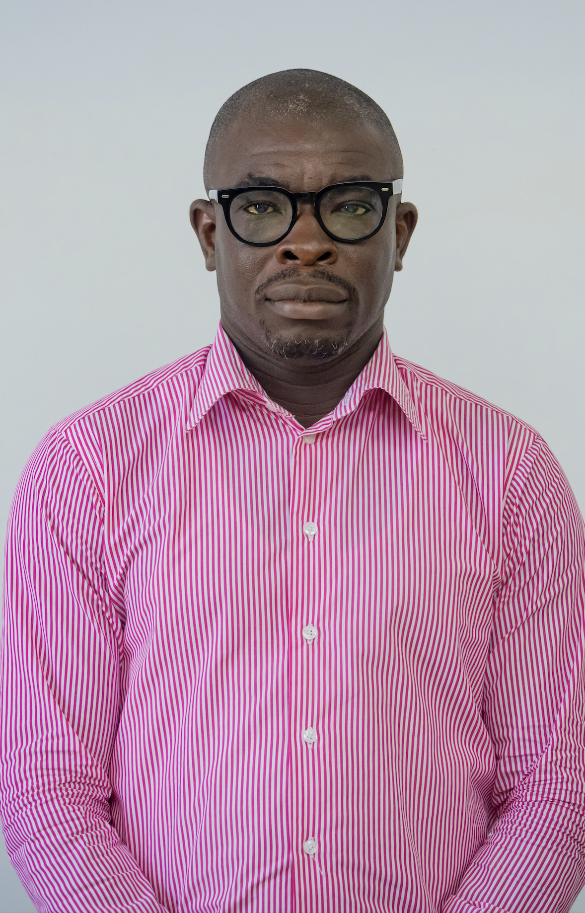 BENJAMIN LANDRY SERI