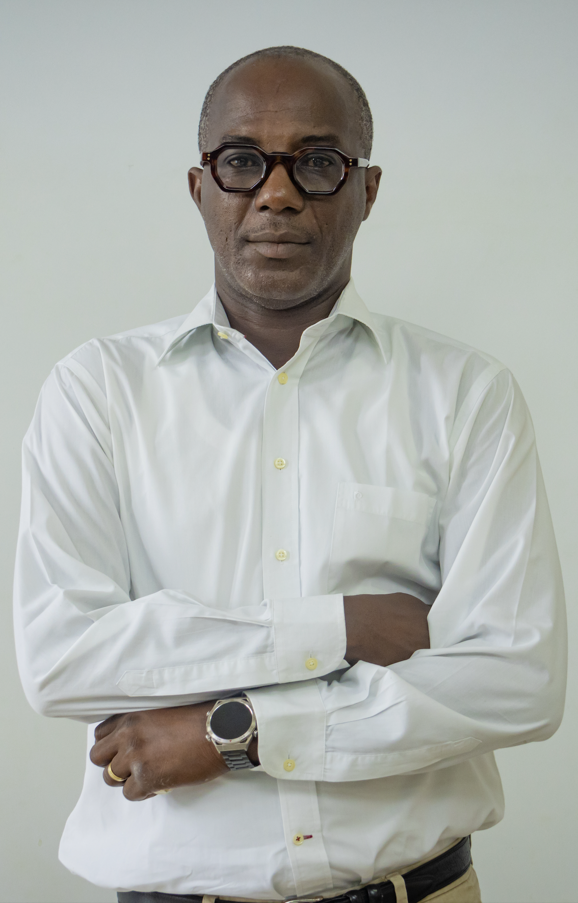 ABDOUL YAO JOSEPH TEGBE