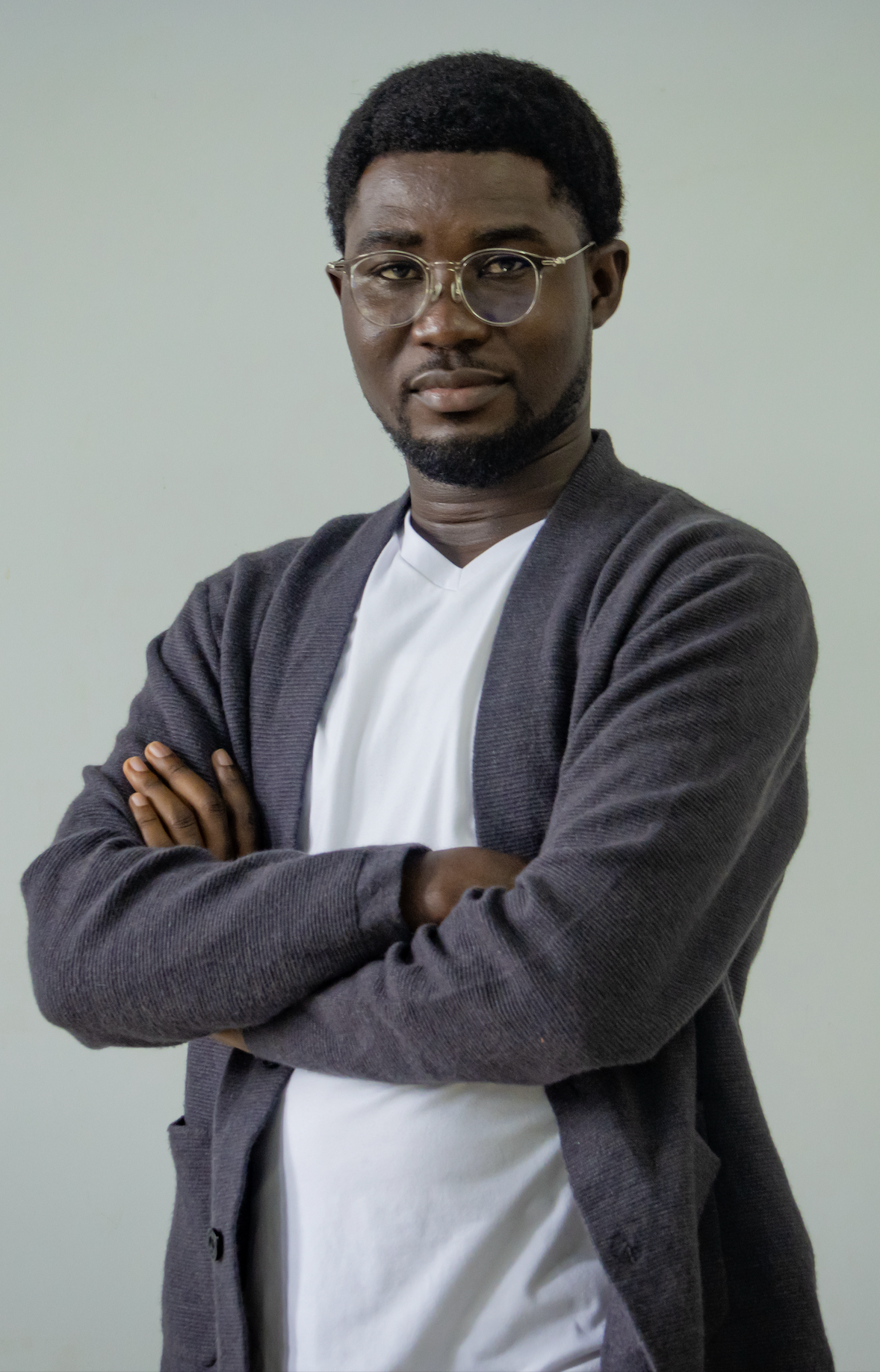 KOUASSI AMANI KOUADIO BA YANN AXEL