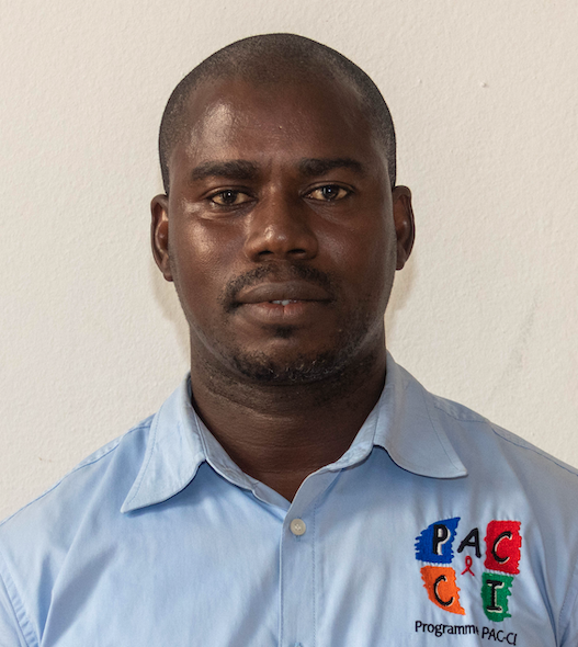 ADJOUMANI SERGE VIDAL ATTA