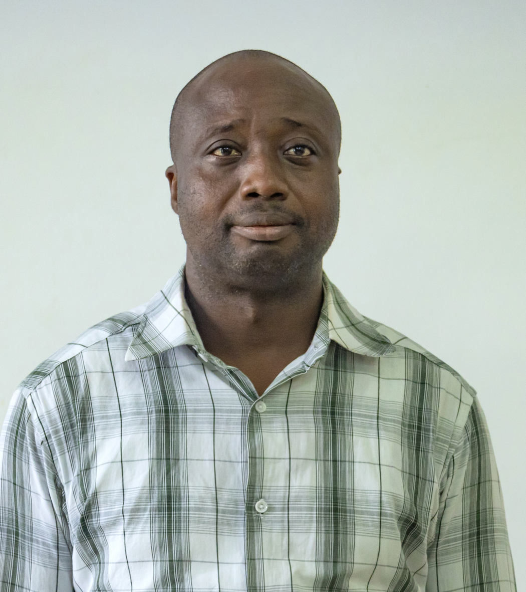 KOUAKOU ANTOINE KOUAME