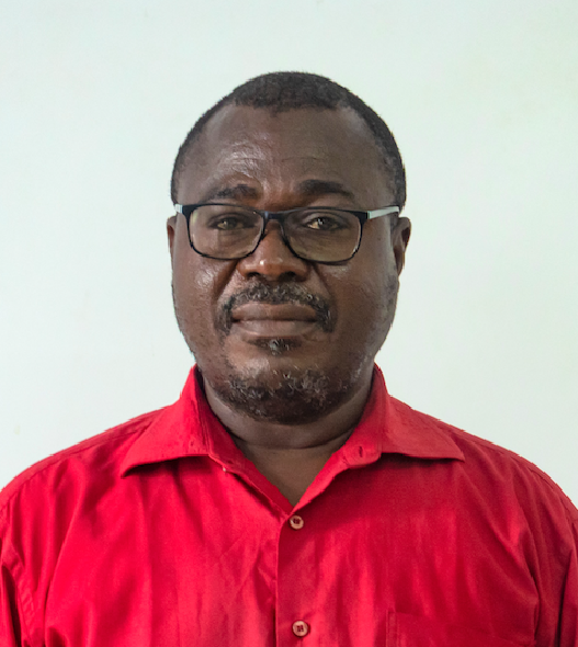 KOFFI FERDINAND KOUAME