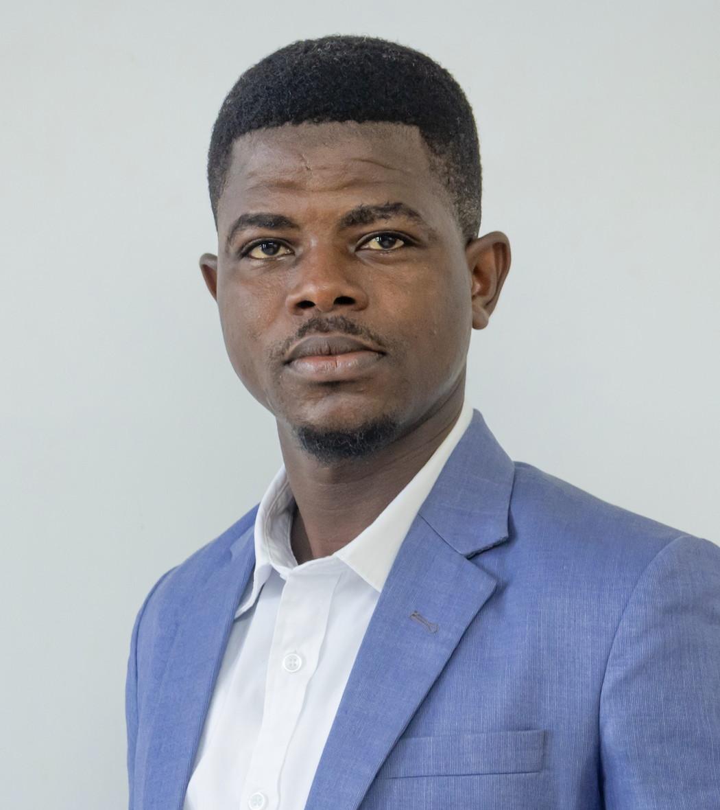 ALLOH FERNAND ABRAHAM STEPHANE MALAN