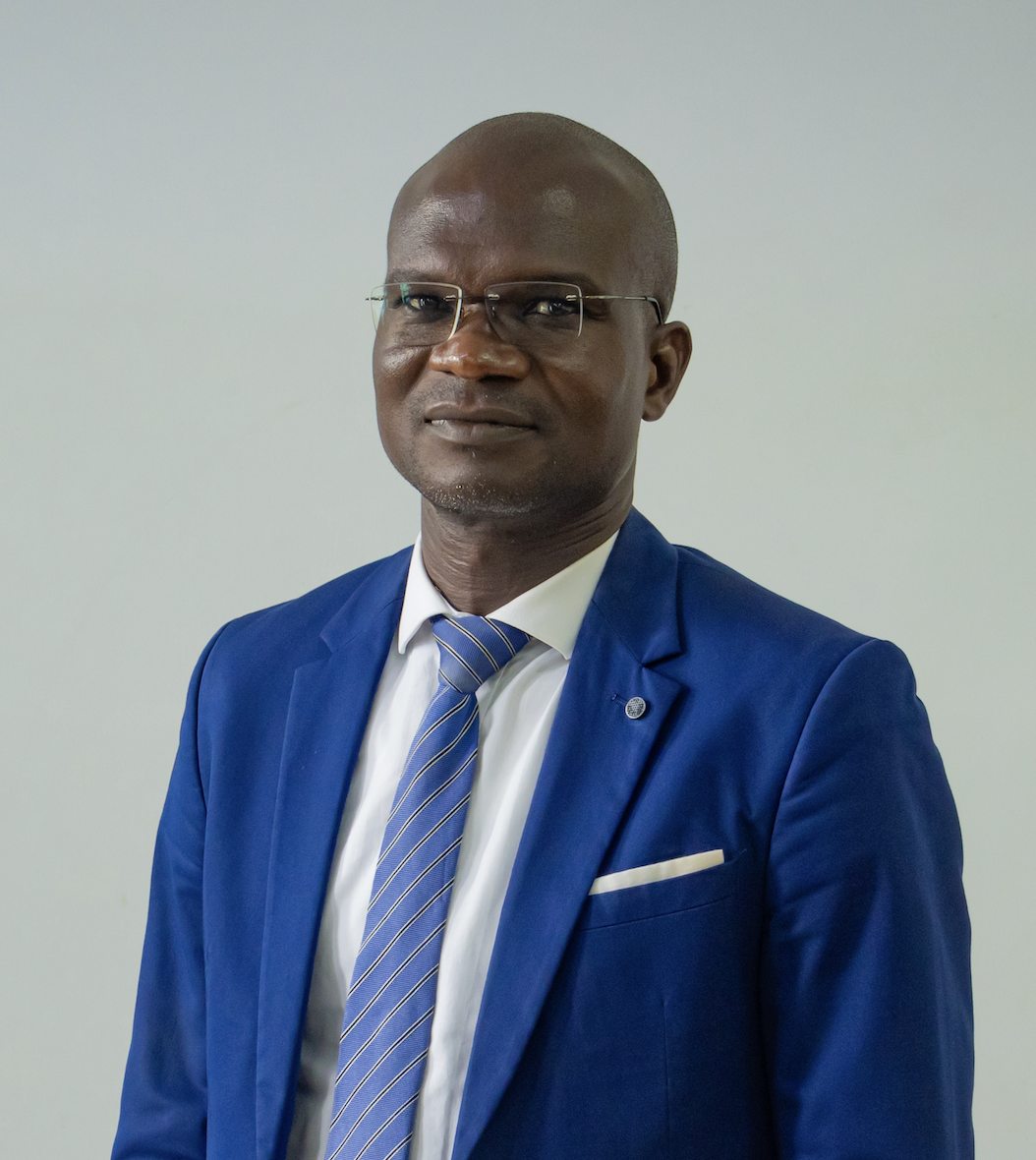 N'ZEBO MARCELLIN NOUAMAN